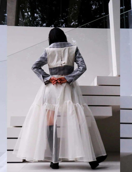 esmode廣州法國高等服裝設計學院2020大學生畢業(yè)作品評選活動順利開展