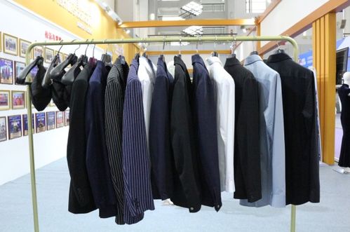 聚焦亮點產(chǎn)品 索科紡織攜口袋西裝亮相寧波時尚節(jié)