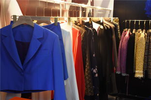 中國(guó)服裝定制展覽會(huì) 千人千樣,定制屬于你的時(shí)尚