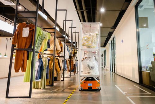 shein出海啟示錄 從打造服裝產業數字化到建出海高速路