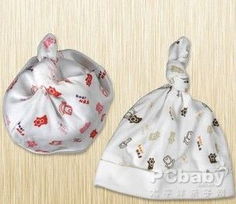 準(zhǔn)媽媽迎接新生兒禮物清單之嬰兒帽選購指南